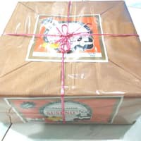

Keripik Pisang Kepok Suseno (Manis)