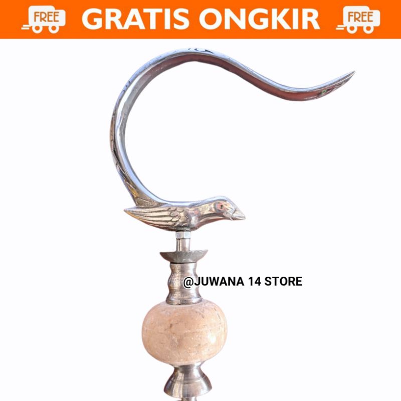 GANTUNGAN SANGKAR BURUNG MOTIF BURUNG PLUS PION CANTOLAN KANDANG KOTAK MURAI BURUNG KECIL