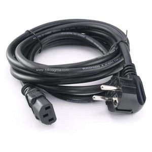 Accessories Kabel Power Cord Tebal