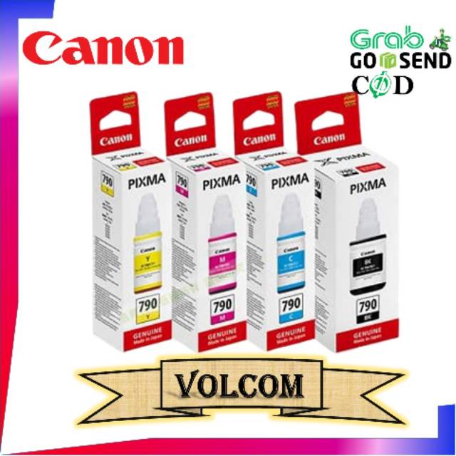 Tinta Canon g3010 original