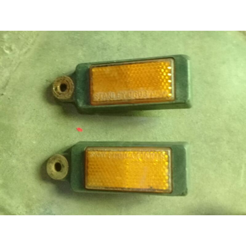 mata kucing shock depan supercup c700/800