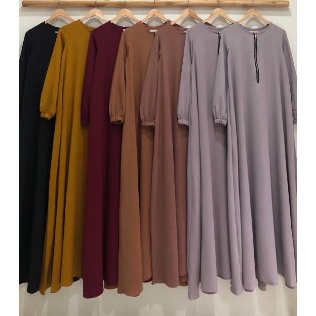 Coco Dress Auroraclo