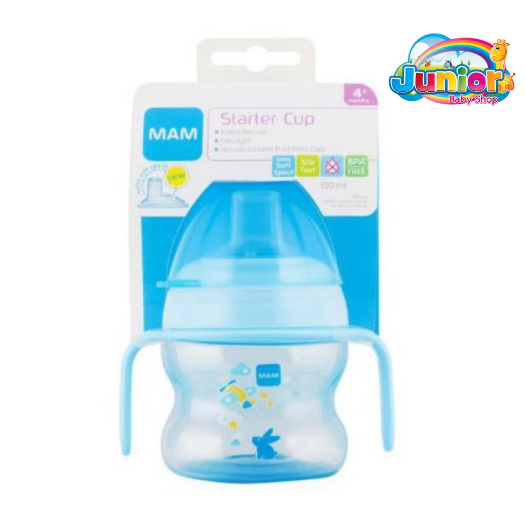 MAM Starter Cup 150ml