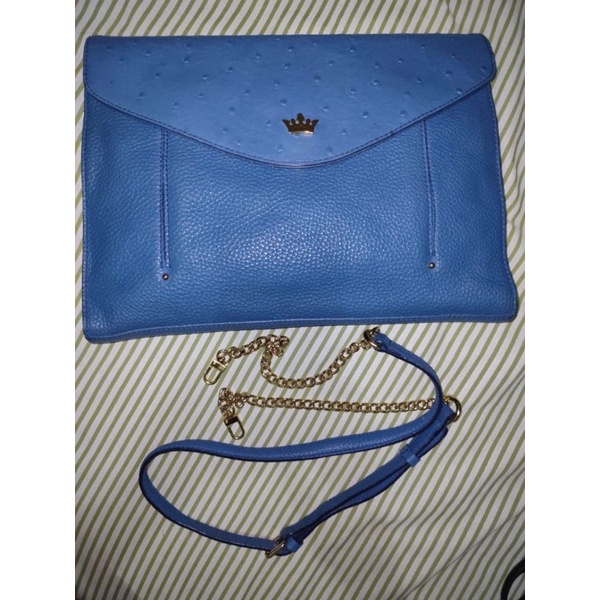 Jestina Envelope Sling Bag