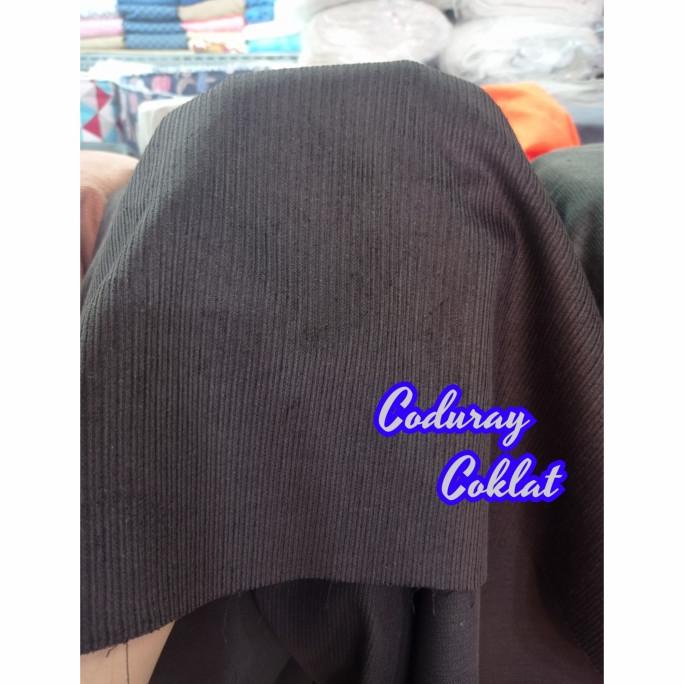 kain kodoray/bahan codoray/kodorai