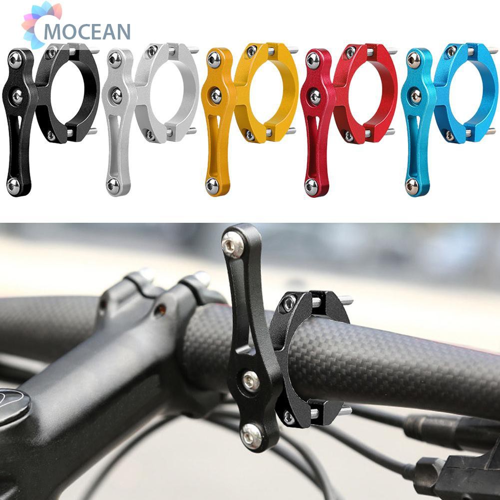 handlebar water bottle holder