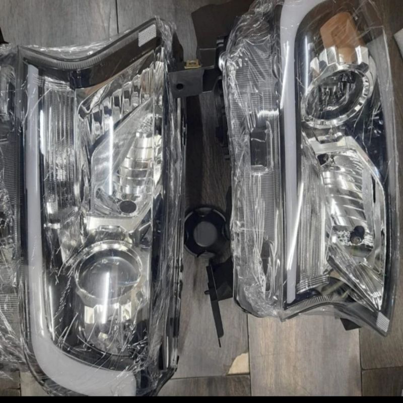 Headlamp ford Everest 2015-2020