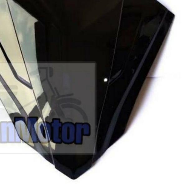➼ Visor CB150R New MODEL COSTUM/Visor Murah CB150R/Visor New CB150R /Aksesoris CB150R New/Windshield