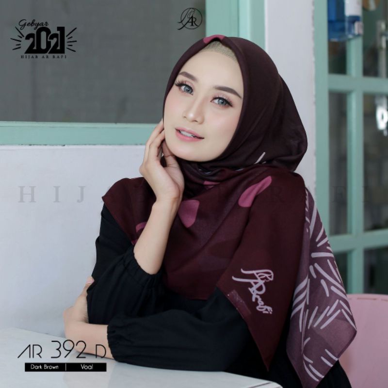 AR 392 D by arrafi//elzatta//zoya//ama_85hijab