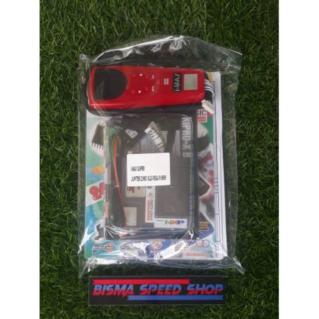 CDI BRT Imax 24 step Jupiter Z