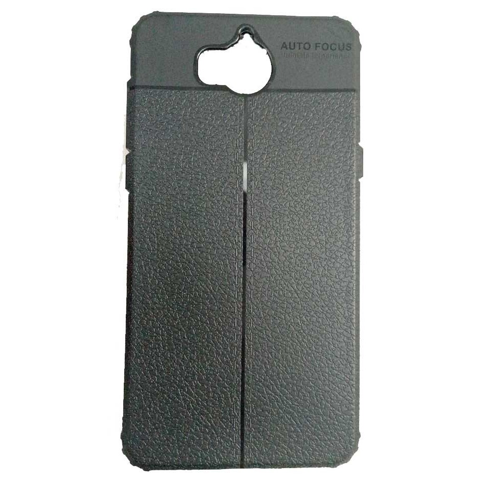 HUAWEI HONOR Y5i 2017 CASE AUTO FOCUS/CASE LEATHER AUTO FOCUS