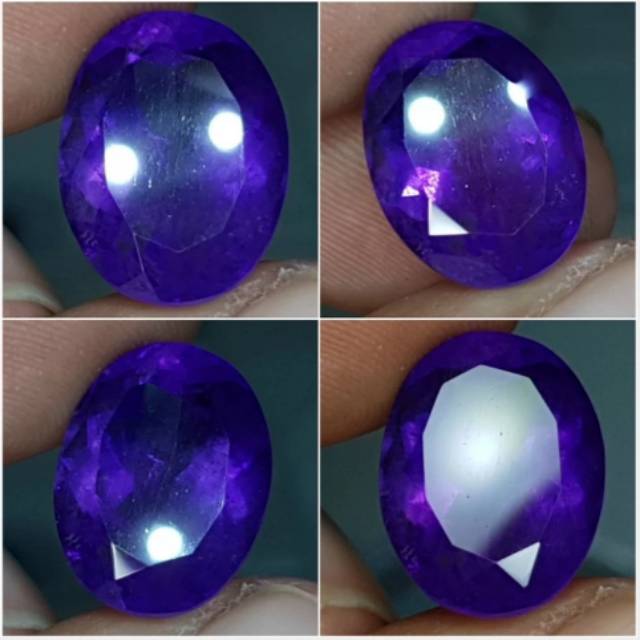 

Purple Amethys