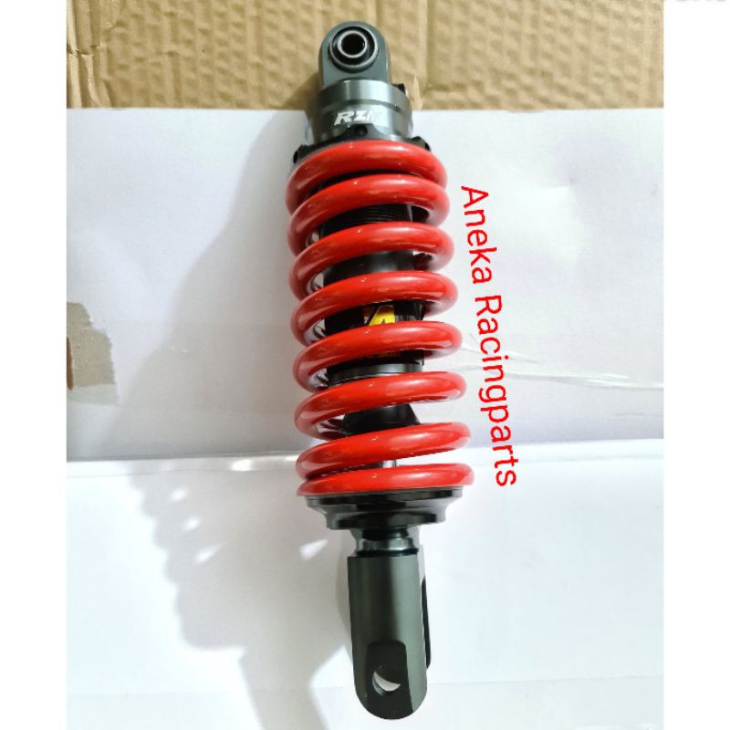 monoshock vixion r15 vixion new r15 new model ride it bisa stel keras empuk / sok belakang vixion