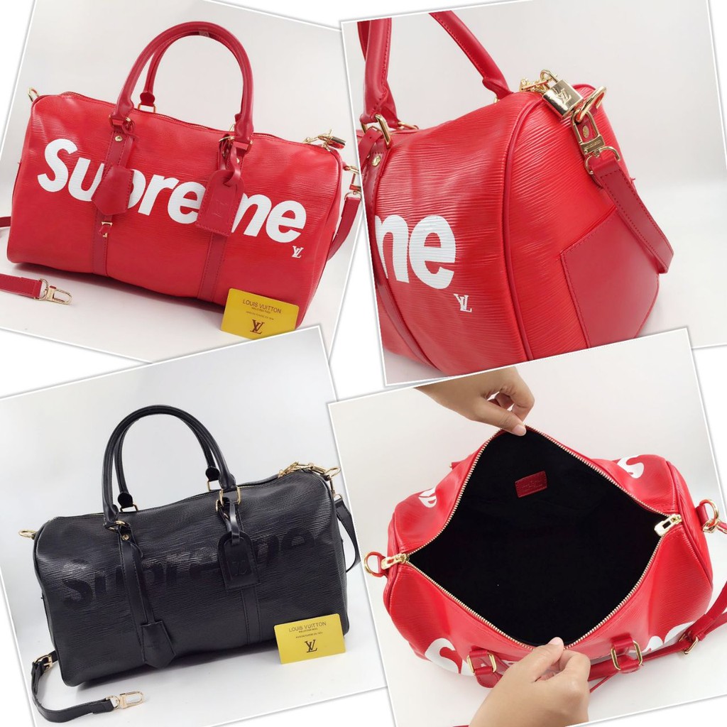 TAS IMPOR LV S SPEEDY