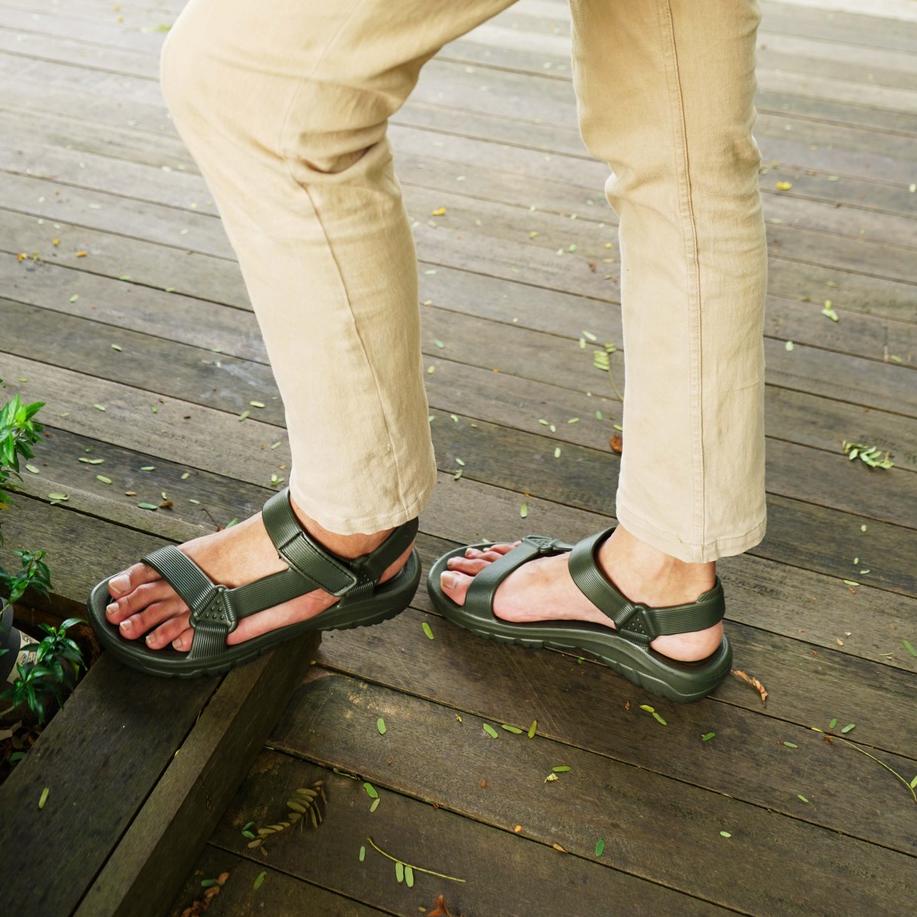 Terbaru.. Declan sandal Trekker No Box 06-036