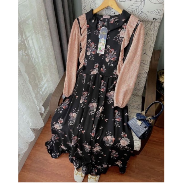 ORLIN DRESS ALODY HAIDEE ORLIN