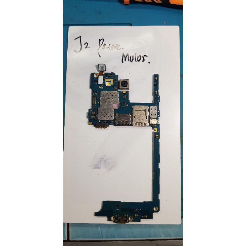 mesin samsung j2 prime mainboard j2 prime