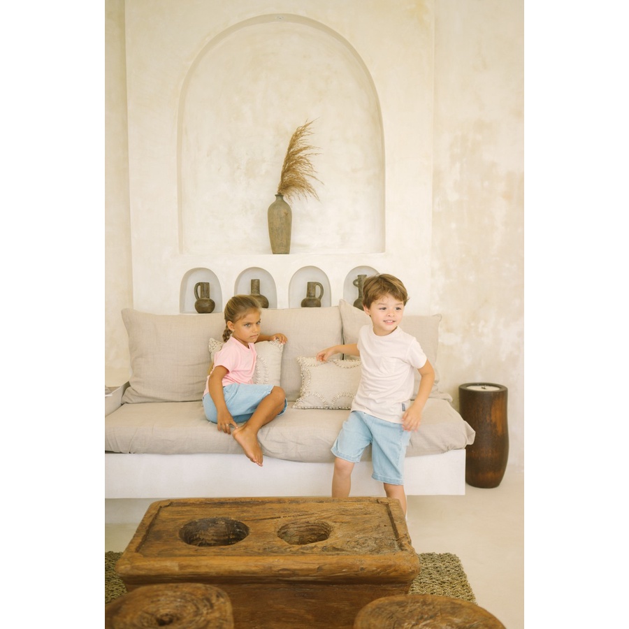 Little Palmerhaus - Basic Cotton Shorts 4.0