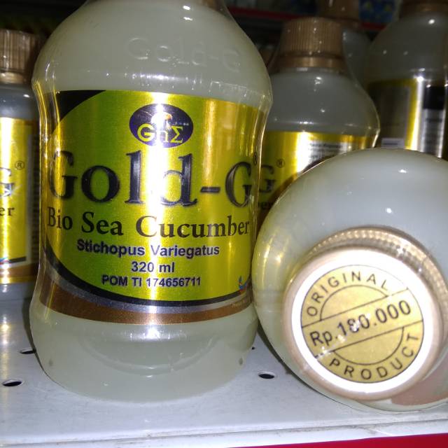 

Gold - G