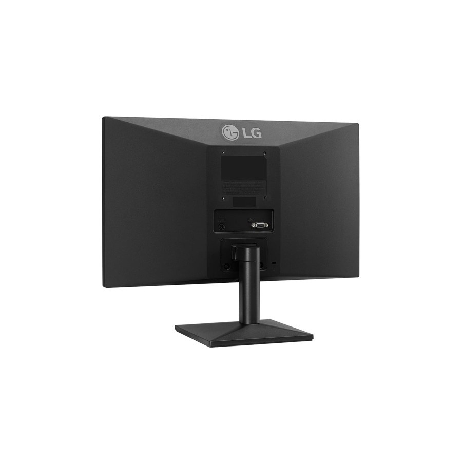 LED MONITOR LG 20MK400A-B [19,5&quot; dengan AMD FreeSync] - Gaming Monitor