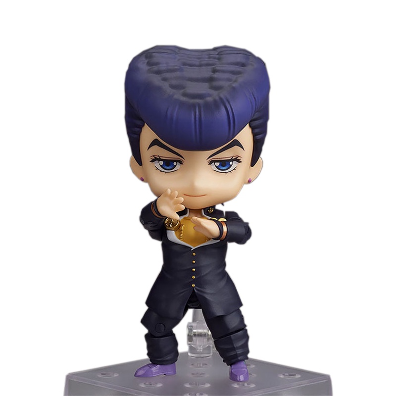 【New】Jojo's Bizarre Adventure Action Figure Toy ​Gifts