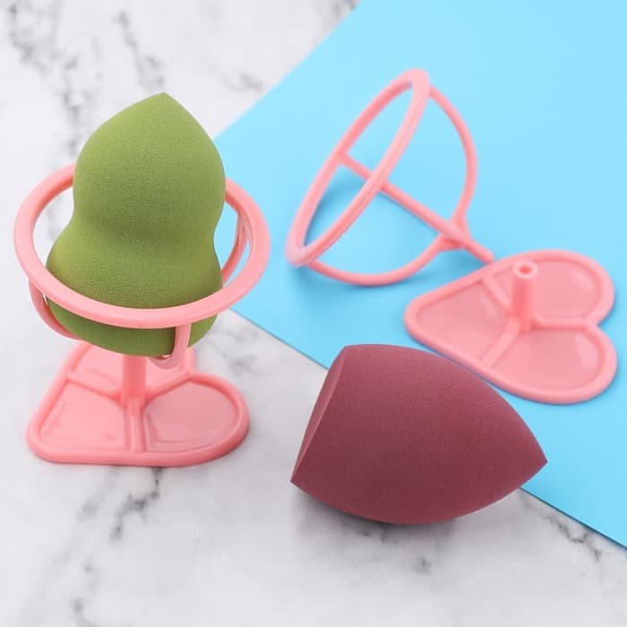 BBHO beauty blender holder tempat penyimpanan spons sponge makeup