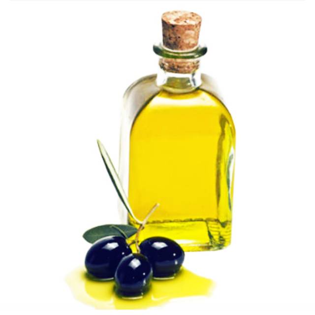 

Olive Oil Pomace - raw ingredients