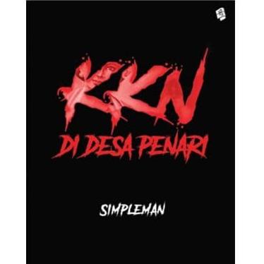 

KKN DI Desa Penari Star Seller