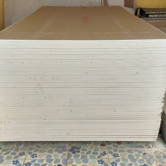 Papan Gypsum E-BOARD