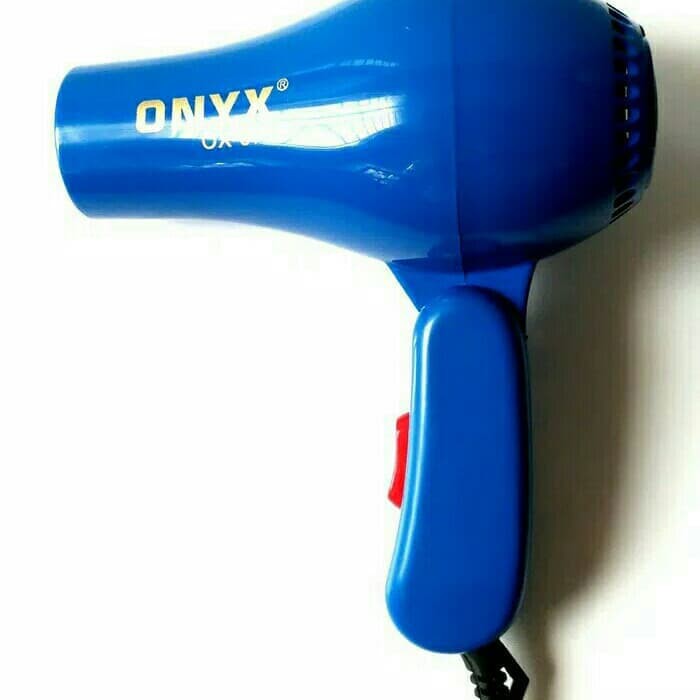 Onyx mini hair dryer blower ox 876 pengering rambut