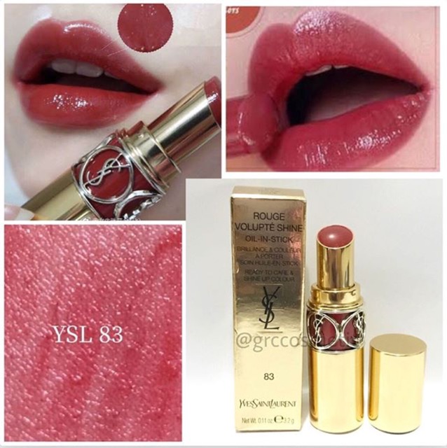ysl 83
