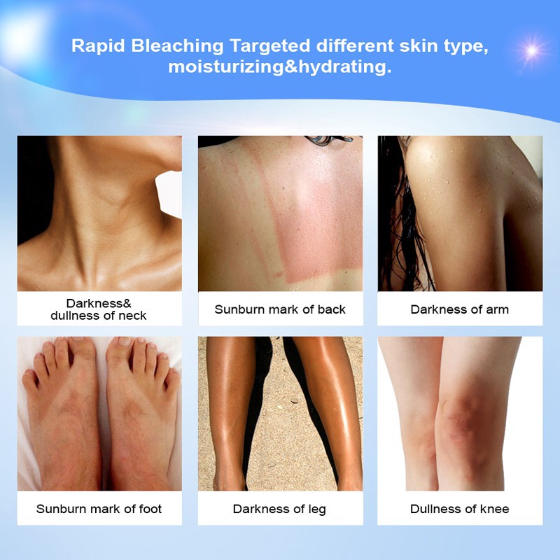 Underarm Cream | Krim Pemutih Ketiak dan Selangkangan Hitam | Underarm Cream Untuk Area Lipatan dan Bokong Hitam | Underarm Original Cream Pencerah Ketiak 100% Original