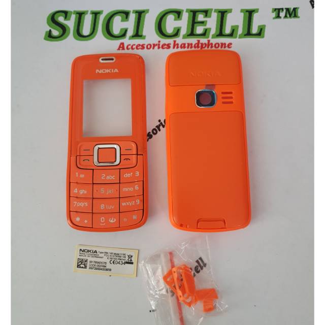 Casing Nokia 3110 Classic