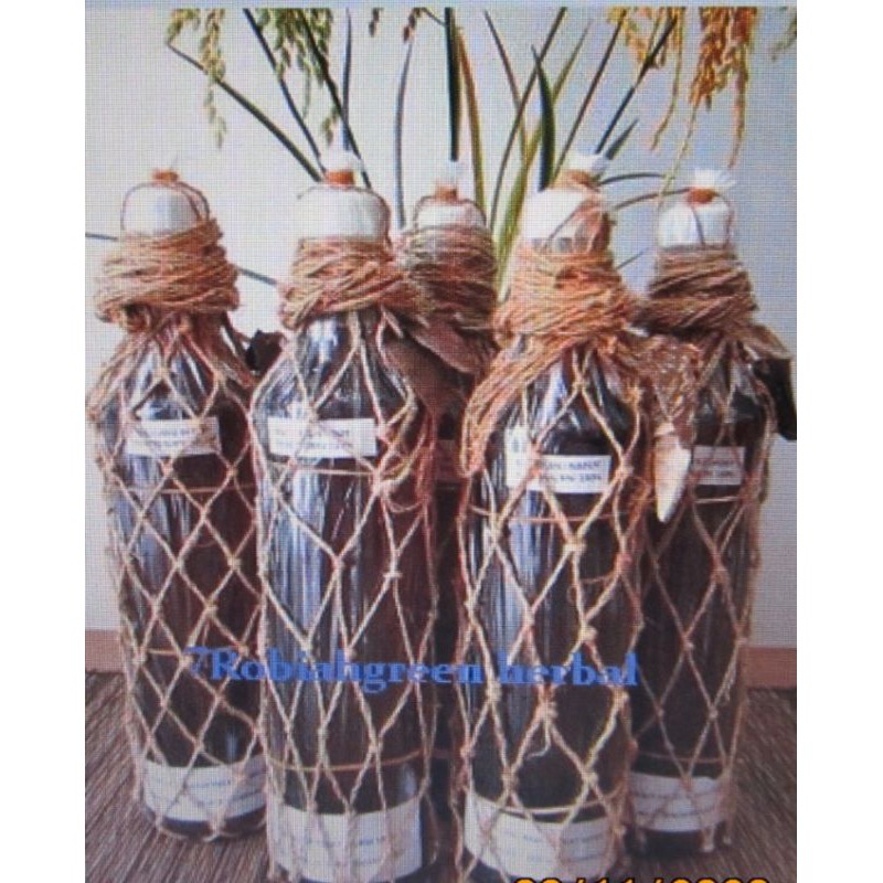 

Madu SevenRGherbal