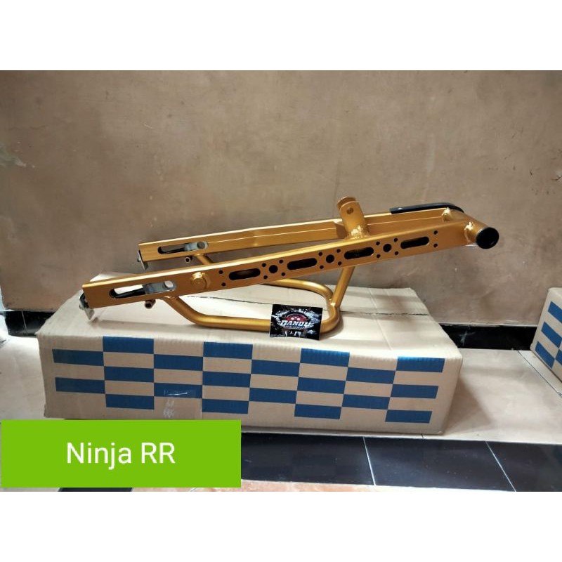 Arm Ninja RR PNP