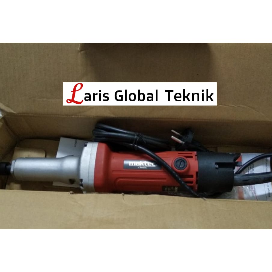 Mesin die grinder / Mesin Tuner MAKTEC MT 911 MT911