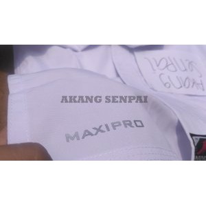 Baju Karate KATA Maxipro Muvon