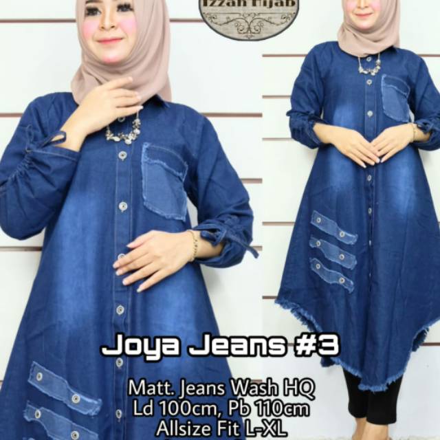 Joya jeans