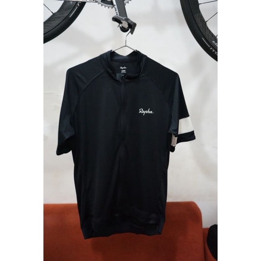 Jersey sepeda Rapha Core