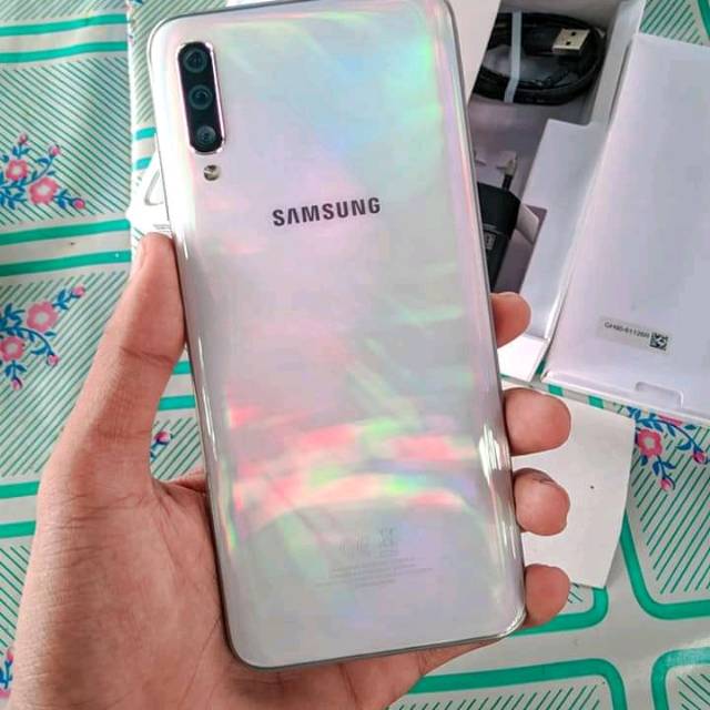 Samsung A70 Ram 8GB