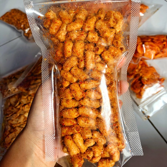 

Makaroni bantat