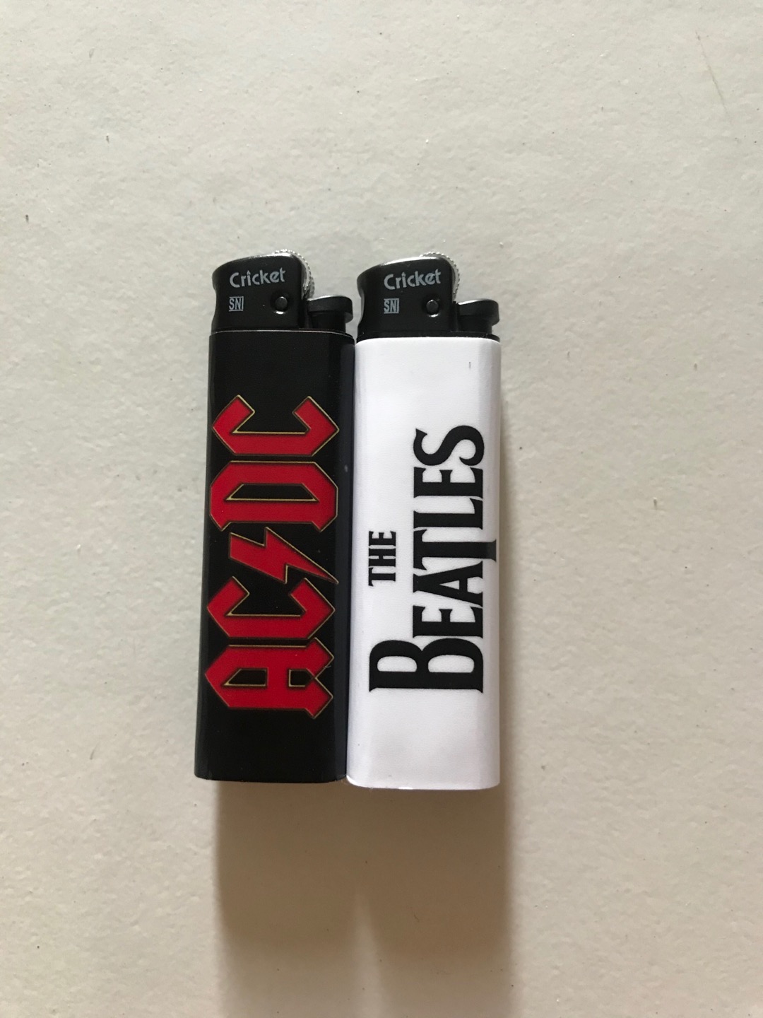 Korek Cricket Custom Band