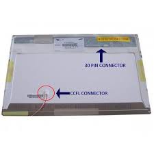 LCD Laptop 15.4 Inch