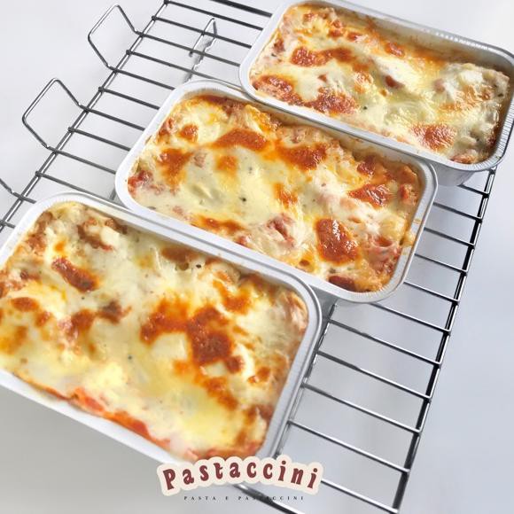 

【JOB】 Lasagna Full Beef Pastaccini