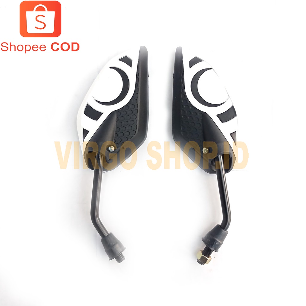 Spion SPS Model Jupiter - Spion Motor Honda Beat Scoopy Vario Pcx Genio Dll / Spion Beat / Spion Mio / Spio Vario / Spion Pcx / Spion Genio / Spion Motor / Spion / Spion Scoopy / Spion Motor Honda / Spion Honda-1