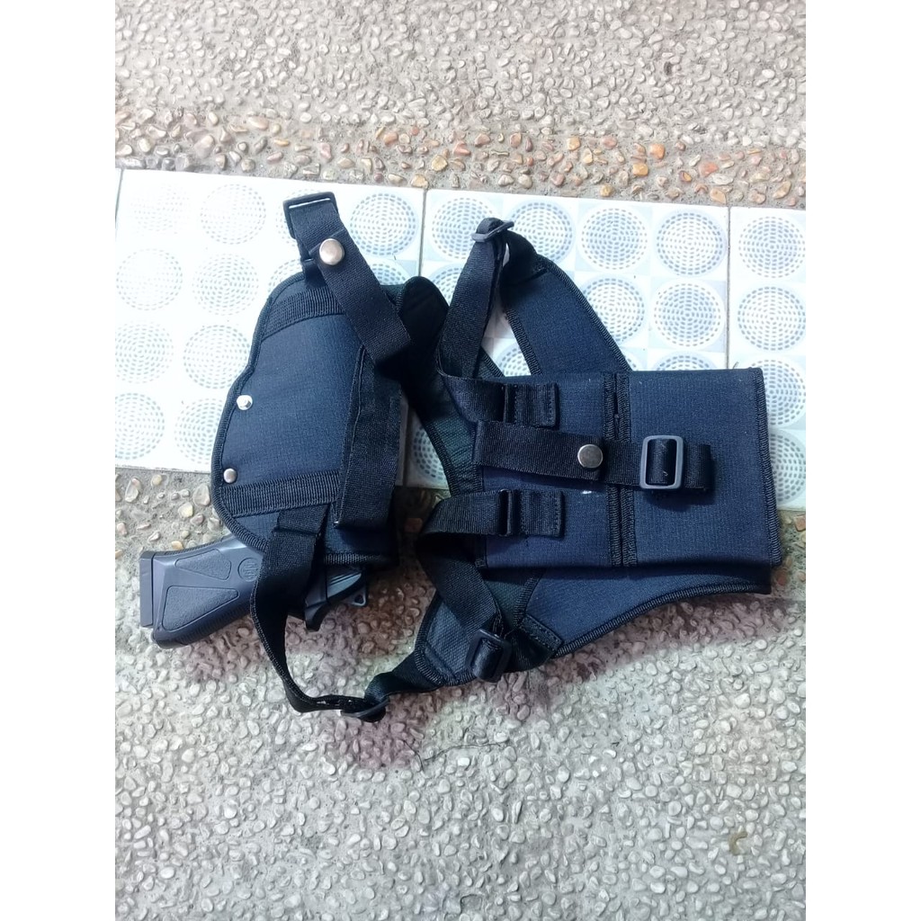 RPM PROMO HOLSTER DADA KETIAK MODEL BH