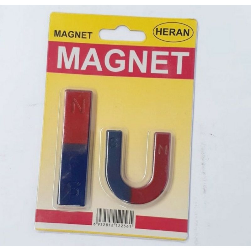 

Magnet-U I Buat praktek sekolah