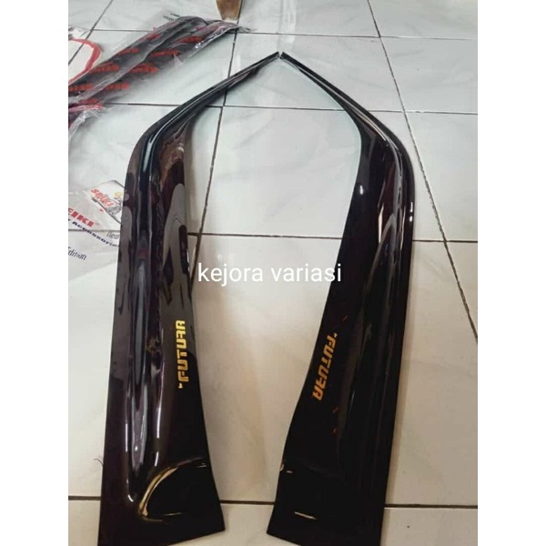 TALANG AIR SUZUKI CARRY FUTURA / TALANG AIR HUJAN FUTURA /TALANG AIR FUTURA PICK UP / TALANG AIR FUT
