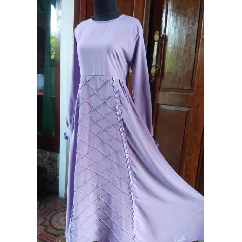 Kirana Gamis Set