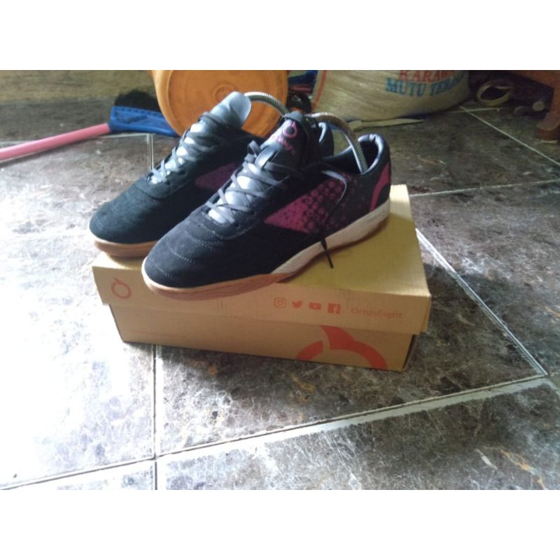 ORTUS JOGOSALA AVALANCHE SZ41